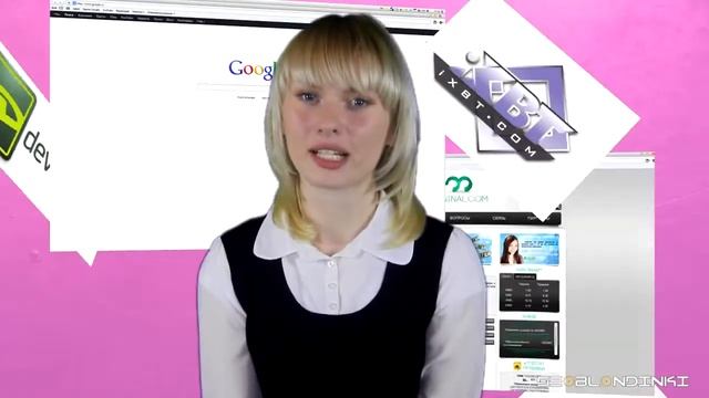 SEOblondinki Раскрутка Сайта Туристической Компании смотреть онлайн