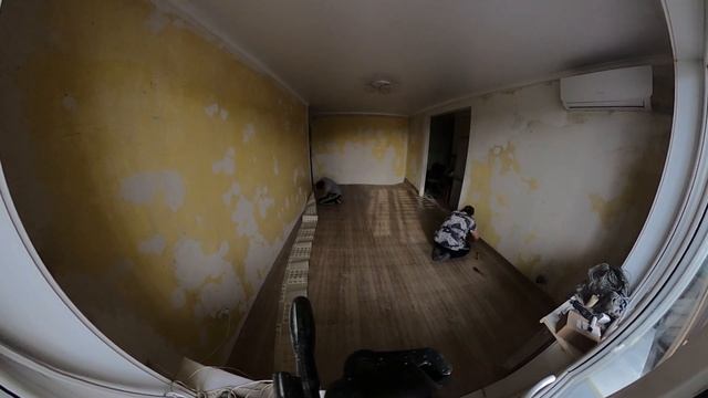 бюджетный ремонт за 10 часов смотреть онлайн