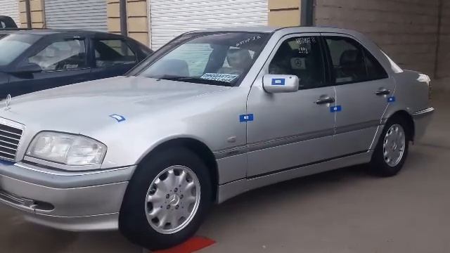 ?Mercedes Benz //Avto Kurgan /Мошинбощори Курган(Бохтар) смотреть онлайн