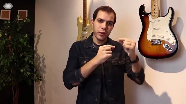Curso Guitarra Intensiva 2.0 - Curso de Guitarra Do Zero Ao Avançado - Professor Rodrigo Ferrarezi смотреть онлайн