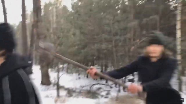 Нюхай Бэбру, музыка из всего (BFM WORLD)