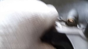 Модернизация коробки москвич 2141. Сальник первичного вала