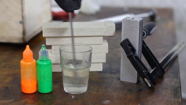 Как разогревать силикон для литья приманок смотреть онлайн