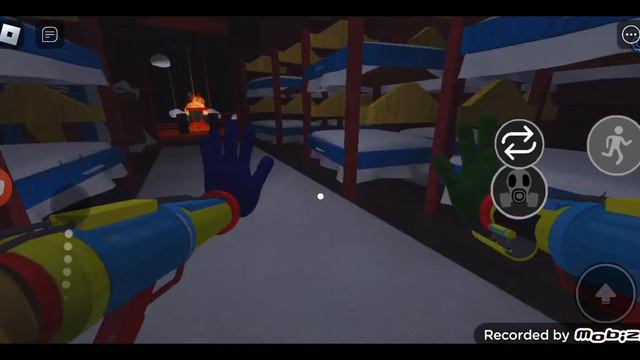 Poppy Playtime Chapter 3