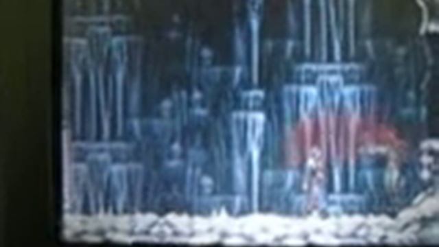 Castlevania: Order of Ecclesia—How to get EXP easy&fast смотреть онлайн