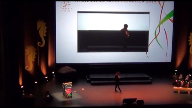 Remise des Diplômes ECN (Discours + Chanson) смотреть онлайн
