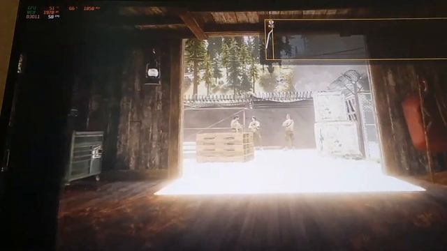 FarCry 5 XFX R9 270x 2gb fullHD смотреть онлайн