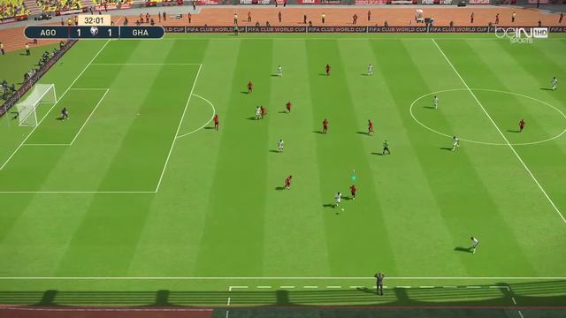 Pro Evolution Soccer 2019 PC Game - PES 2019 - ANT PATCH 3.0 смотреть онлайн