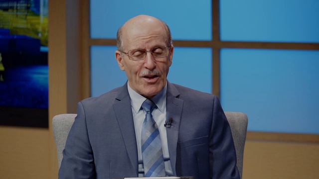 Friday Night Live With Doug Batchelor | City Of Critical Mass