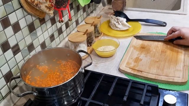 Суп "Детский" из макарон. изд. "Алфавит"!!! смотреть онлайн