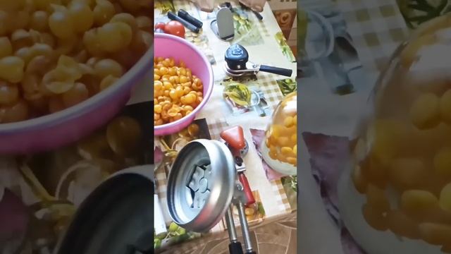 Как выбрать удобную закаточную машинку... смотреть онлайн