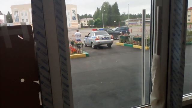 КАК ПРАВИЛЬНО ОБЩАТЬСЯ С ДПС смотреть онлайн