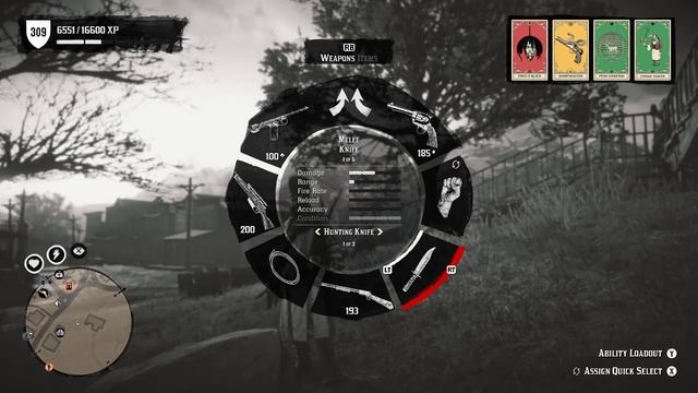 High LVL Player Quits after contacting Rockstar Support about minor Red Dead Online bug смотреть онлайн