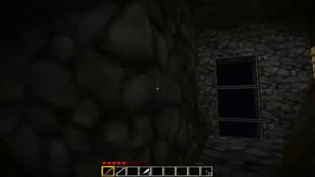 Minecraft: Horror Island Ep. 1 смотреть онлайн