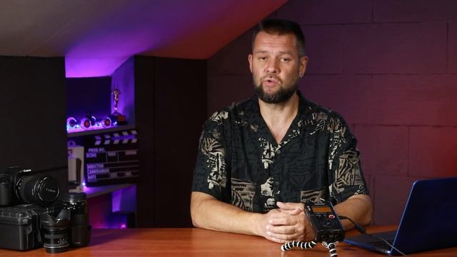 Битва контейнеров. MOV vs MP4 смотреть онлайн