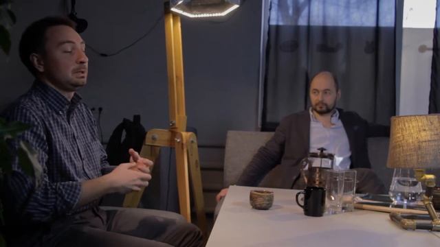 How to be Genius in 2016 full interview | Part II смотреть онлайн