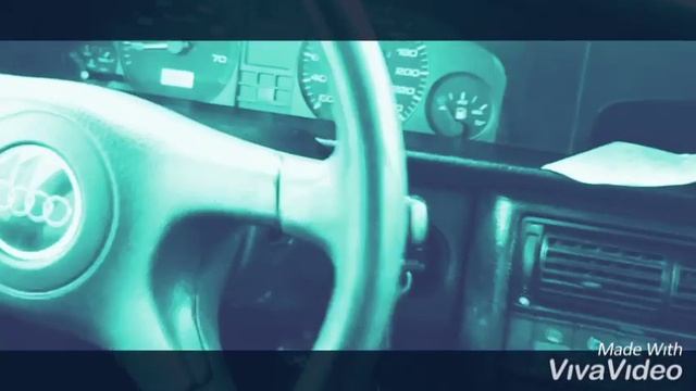 Ауди 100 + Январь на ДАД+ДТВ смотреть онлайн