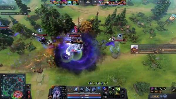 ЛУЧШИЙ ГАЙД НА ДРОВКУ ДОТА 2 || Как играть на Drow Ranger | Dota 2 | 7.34 #дота2 #гайд #drowranger