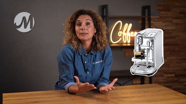 Machine à café grain VS capsules : le combat смотреть онлайн