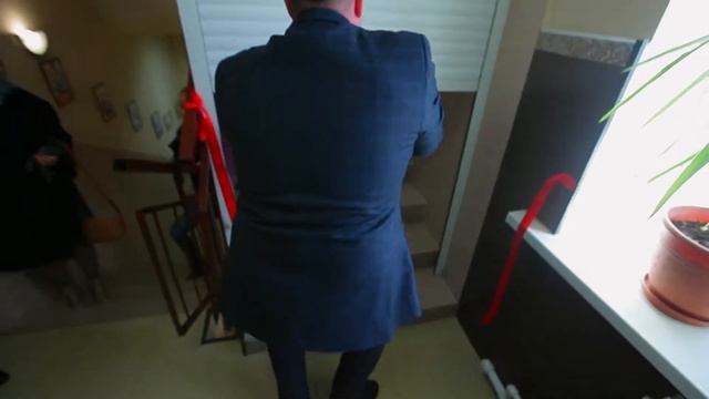 Открытие роскошного шоу-рума BRASS в городе Благовещенск! смотреть онлайн