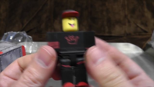 Roblox Blind Box | Ashens смотреть онлайн