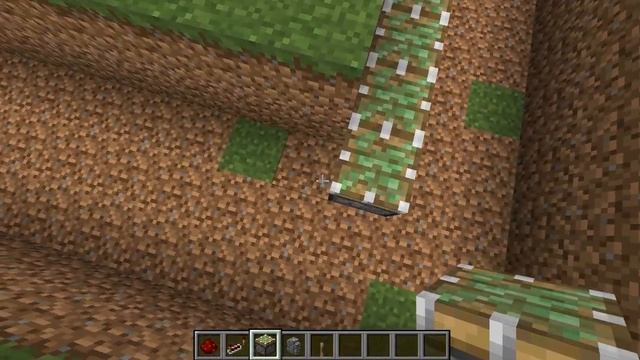 Уроки Minecraft. Часть 1 - Механический забор. смотреть онлайн