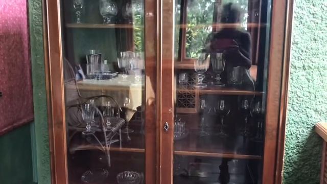 Дача Сталина в Сочи. смотреть онлайн