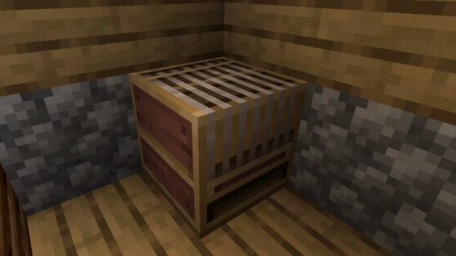 Animated Blocks - Caves & Cliffs Update! | Dark Gato MC смотреть онлайн