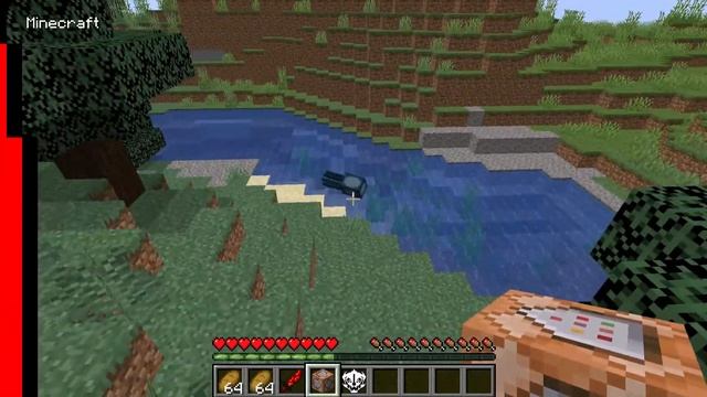 Undertale Abillities(My mod) Showcase смотреть онлайн