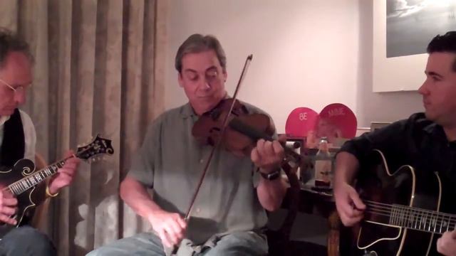 Tom Sauber, Patrick Sauber, and Tom Carter - "L & N Rag" смотреть онлайн