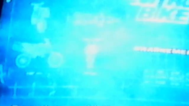 NITRO BIKE PLAYSTATION смотреть онлайн