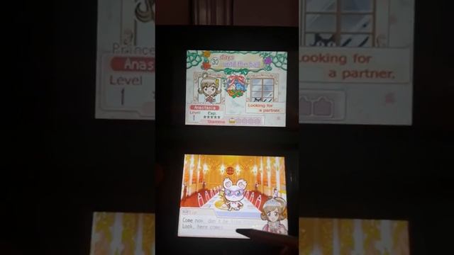 ?MBM ?Plays : Princess Debut {With Commentary} (Nintendo DS) смотреть онлайн