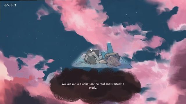 Missed Messages Playthrough Part 1