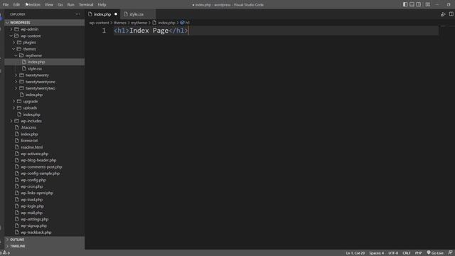 How to use Template Hierarchy in WordPress | WordPress Bangla Tutorial | Dokkho смотреть онлайн
