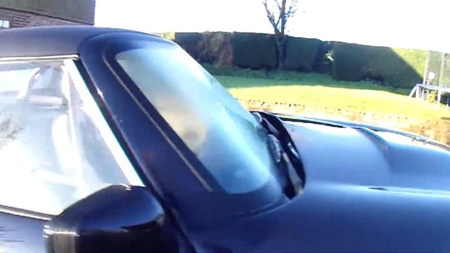 TVR V8S all done смотреть онлайн