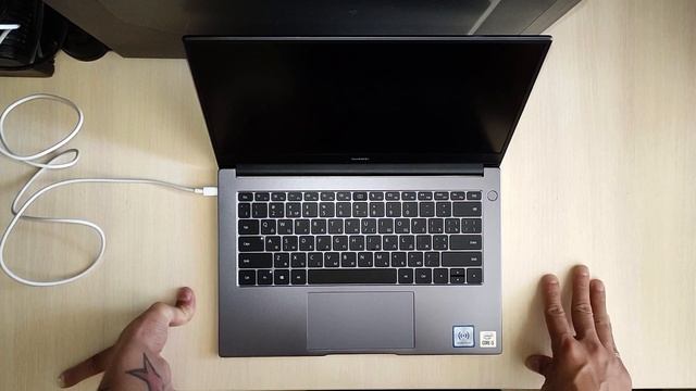 Huawei MateBook D14 Обзор Впечатления Распаковка Стоит покупать В 2021 смотреть онлайн
