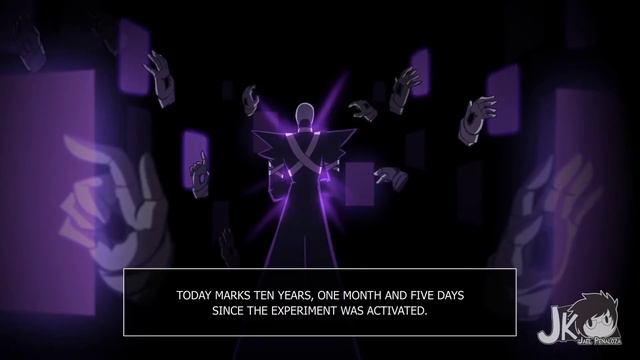 Xtale 10 Кросс Финал!(Jael Peñaloza) Русский дубляж