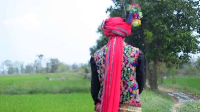 Geet Kono Gahu Gori/गीत कोनो गाहूं गोरी /Anurag Sharma/अनुराग शर्मा/NewVersion /Romantic Video Song смотреть онлайн