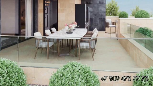 В КП OLYMPIC LIGHTS-DELUXE ОСТАЛОСЬ ДВЕ ВИЛЛЫ! || ВИД НА ОЛИМПИЙСКИЙ ПАРК, ПЕШКОМ ДО МОРЯ! смотреть онлайн