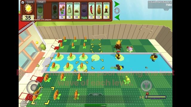 PvZ: The last stand guide смотреть онлайн