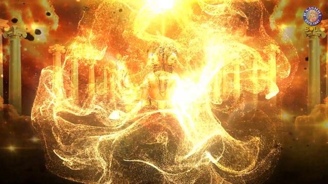 Agni Stuti With Lyrics | Vedic Chant For Health And Prosperity | Powerful Devotional Chant смотреть онлайн