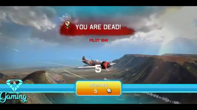 Ace Squadron: WW II Air Conflicts gameplay |Android |new game смотреть онлайн