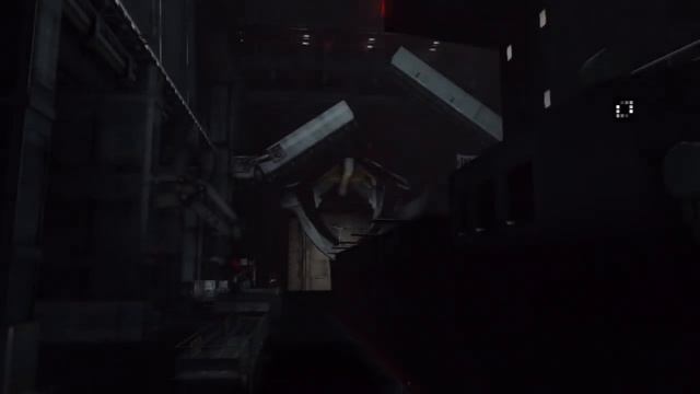 Quick Look: Binary Domain смотреть онлайн