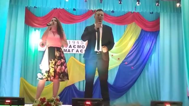 Дмитро та Валерія - Живите для живых смотреть онлайн