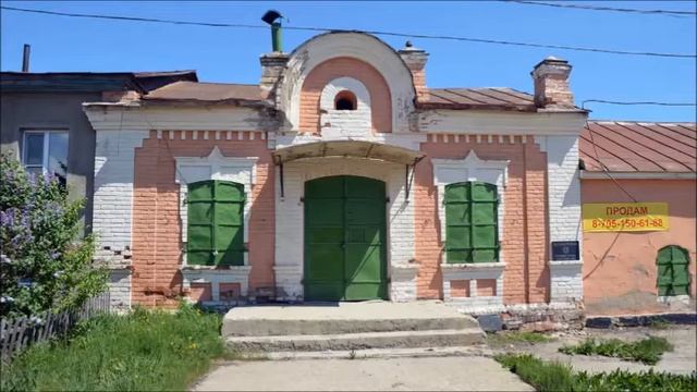 Шемонаиха купеческая смотреть онлайн