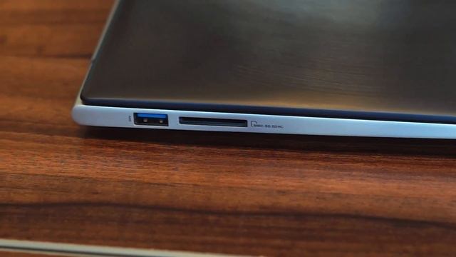 Обзор ASUS ZenBook UX32L