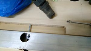 Что нужно сделать прежде чем качественно наклеить кромку на ЛДСП.