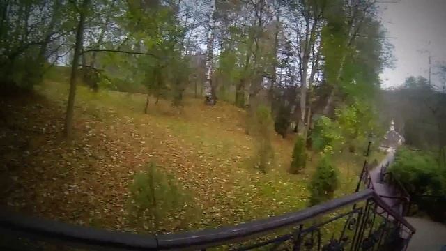 Святой Источник преподобного Давида в селе Талеж