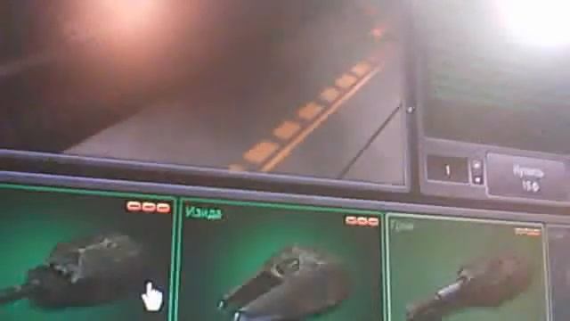 мой гараж в игре танки онлайн