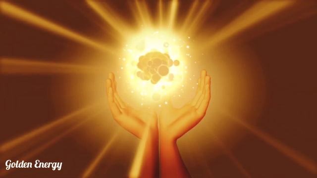 Золотая энергия.Музыка чтобы привлечь изобилие и процветание в вашей жизни.Golden Energy. смотреть онлайн